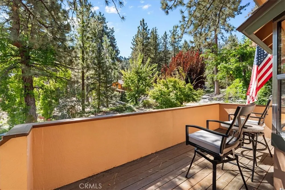 5360 Orchard Wrightwood, CA 92397