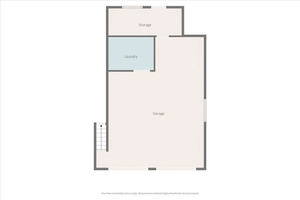 5360 Orchard Wrightwood, CA 92397