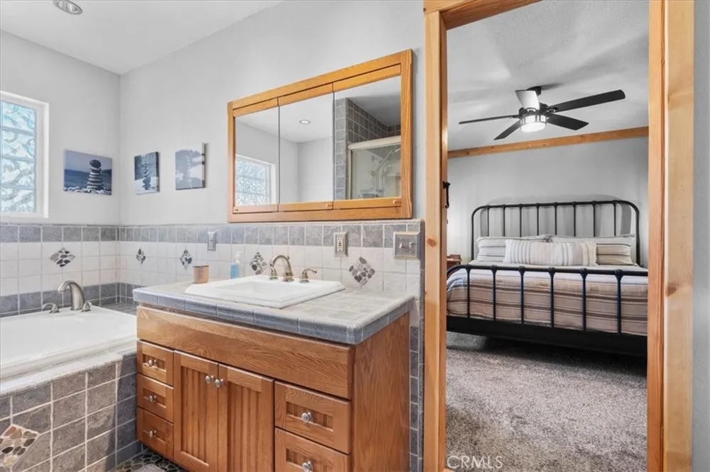 5360 Orchard Wrightwood, CA 92397