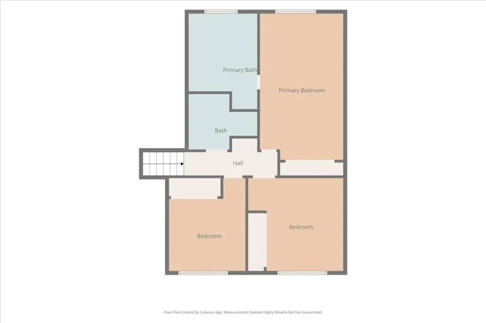 5360 Orchard Wrightwood, CA 92397