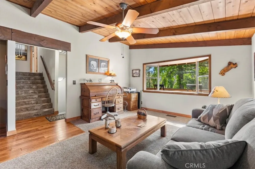 5360 Orchard Wrightwood, CA 92397