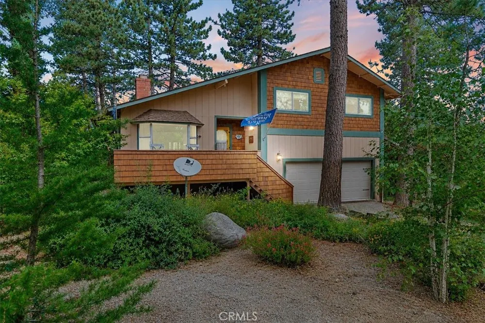 5360 Orchard Wrightwood, CA 92397