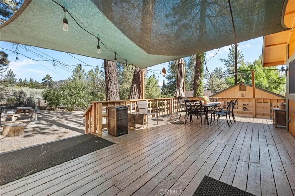 5360 Orchard Wrightwood, CA 92397
