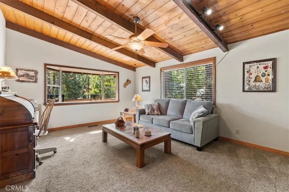 5360 Orchard Wrightwood, CA 92397