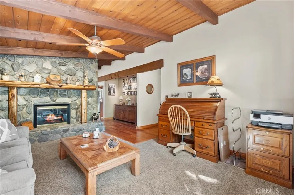 5360 Orchard Wrightwood, CA 92397