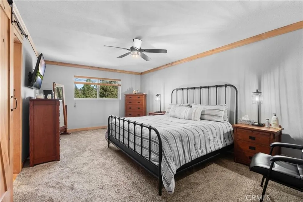 5360 Orchard Wrightwood, CA 92397