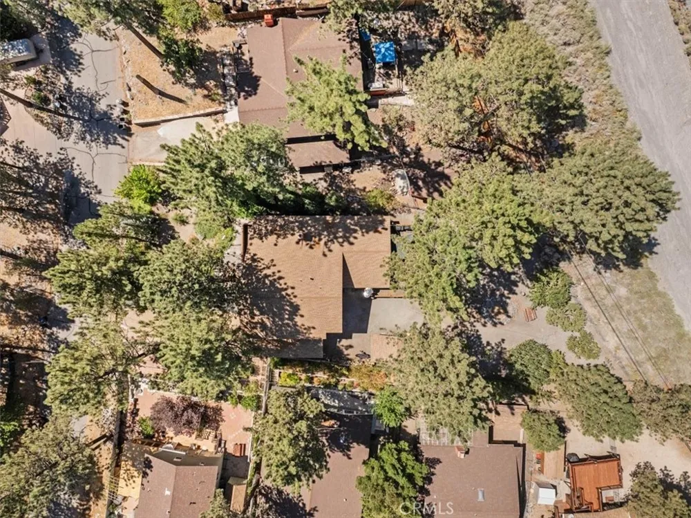 5360 Orchard Wrightwood, CA 92397