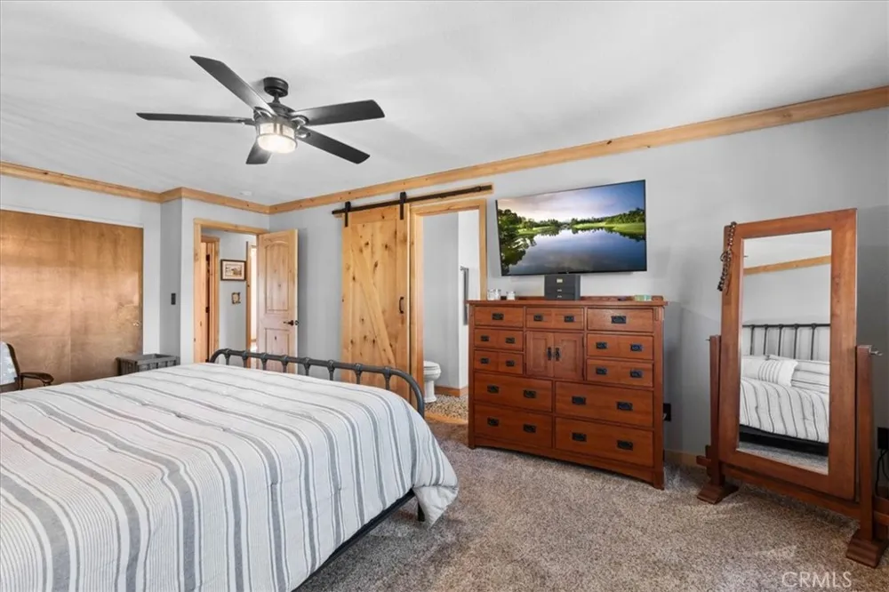 5360 Orchard Wrightwood, CA 92397