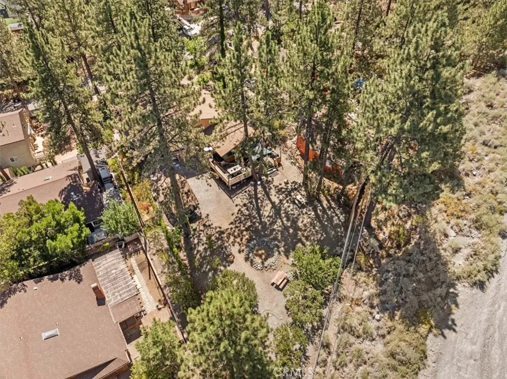 5360 Orchard Wrightwood, CA 92397