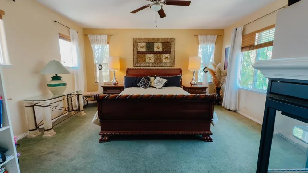 3703 Mandolin Ave Simi Valley, CA 93063