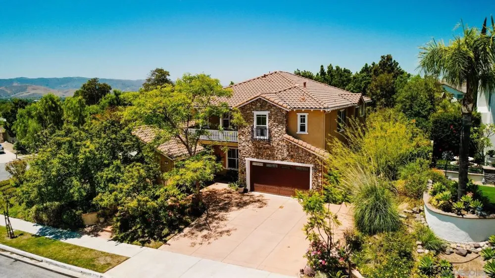 3703 Mandolin Ave Simi Valley, CA 93063