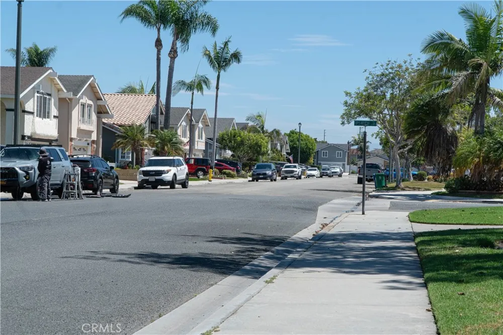 14052 Bexley Street Westminster, CA 92683