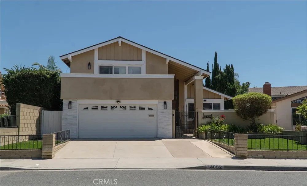14052 Bexley Street Westminster, CA 92683