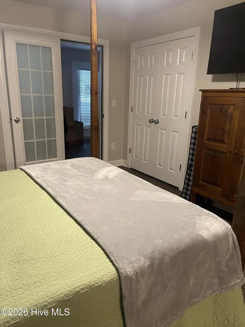 3111 Fox Run Drive Kinston, NC 28504