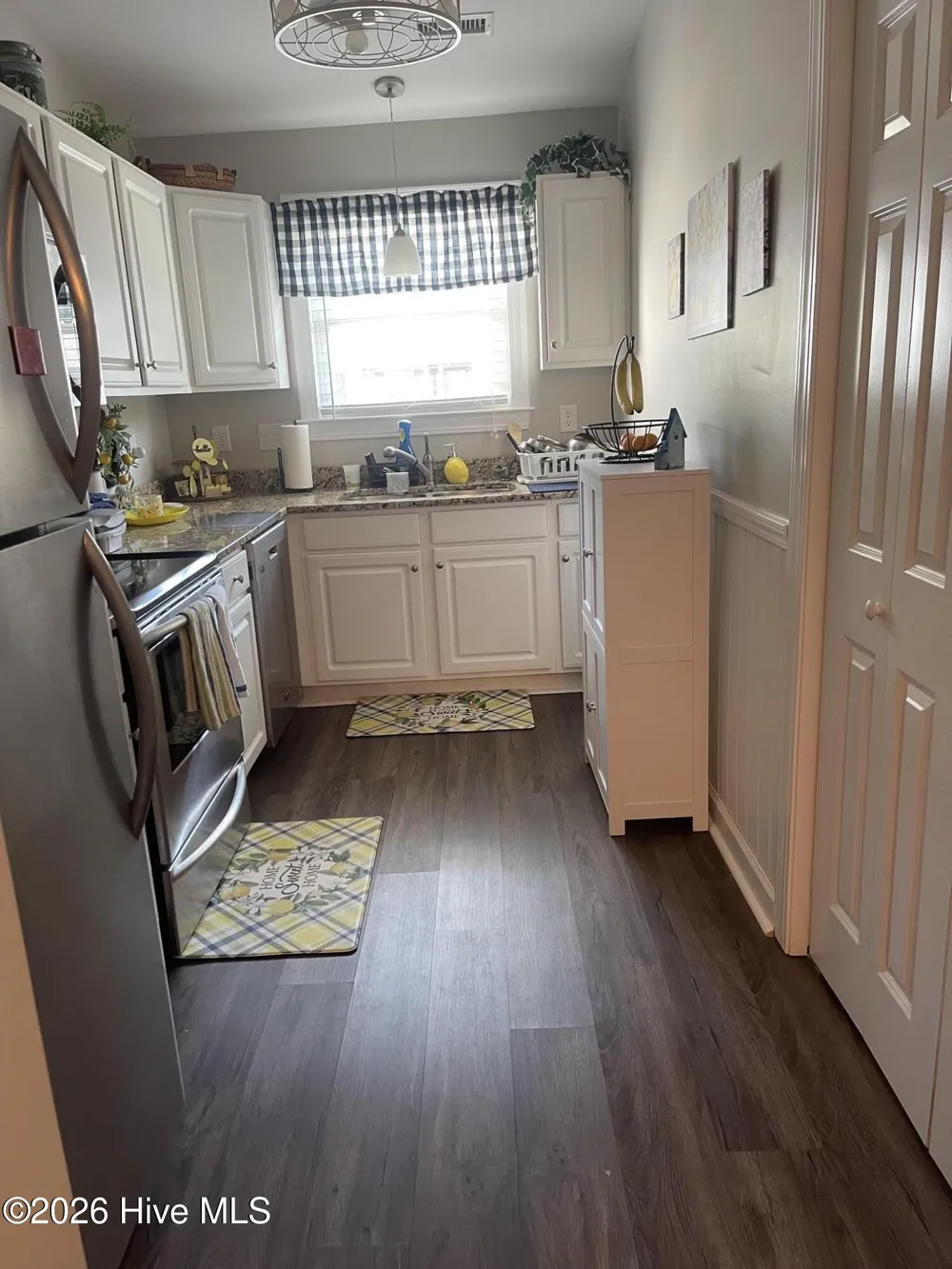 3111 Fox Run Drive Kinston, NC 28504