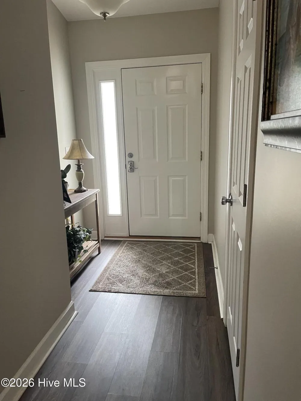 3111 Fox Run Drive Kinston, NC 28504