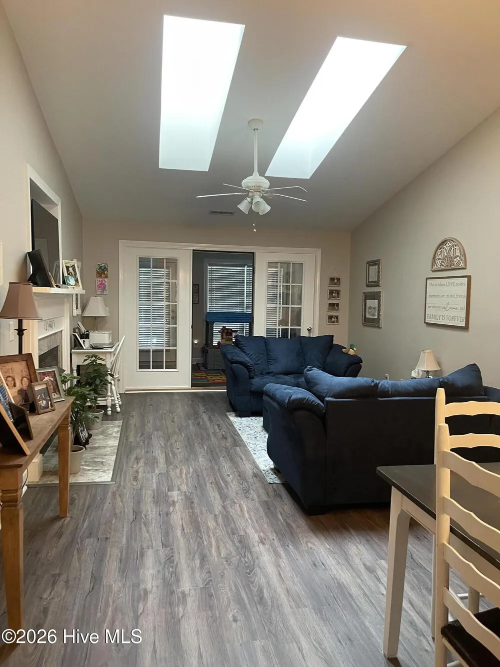 3111 Fox Run Drive Kinston, NC 28504