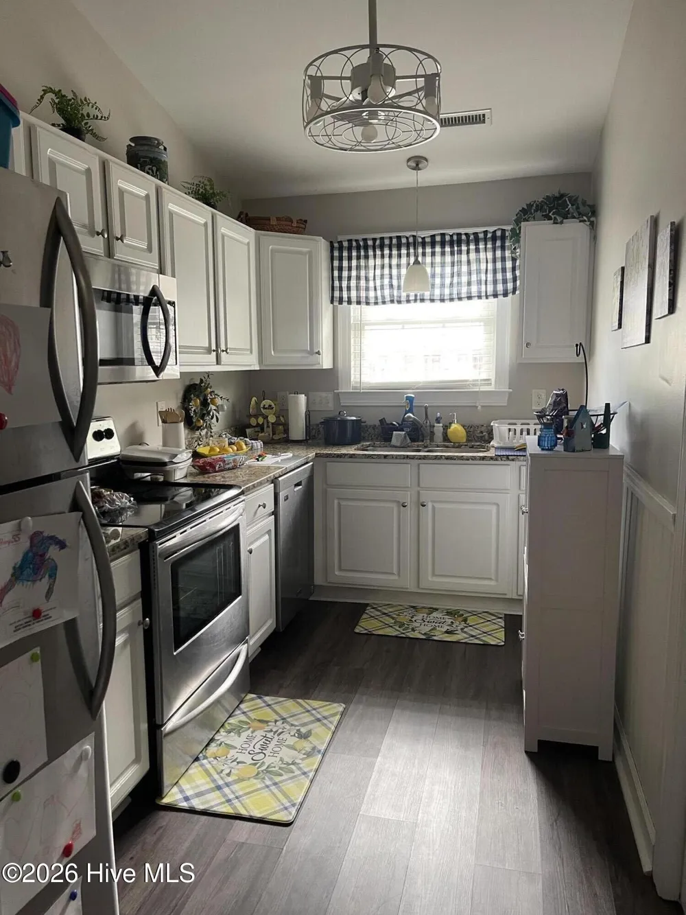 3111 Fox Run Drive Kinston, NC 28504