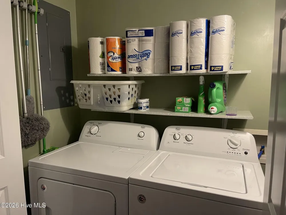3111 Fox Run Drive Kinston, NC 28504
