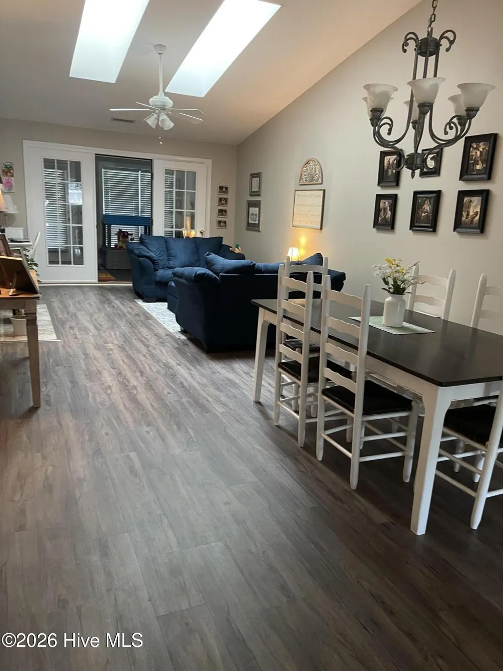3111 Fox Run Drive Kinston, NC 28504