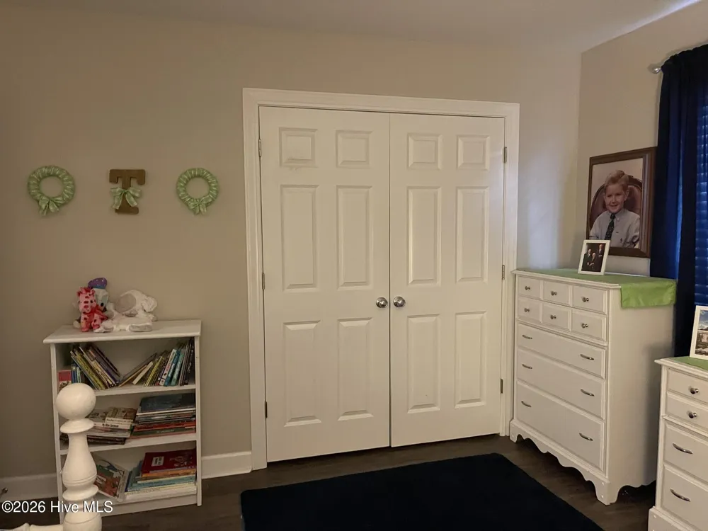 3111 Fox Run Drive Kinston, NC 28504