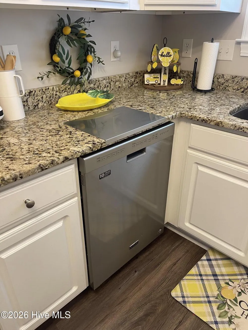 3111 Fox Run Drive Kinston, NC 28504