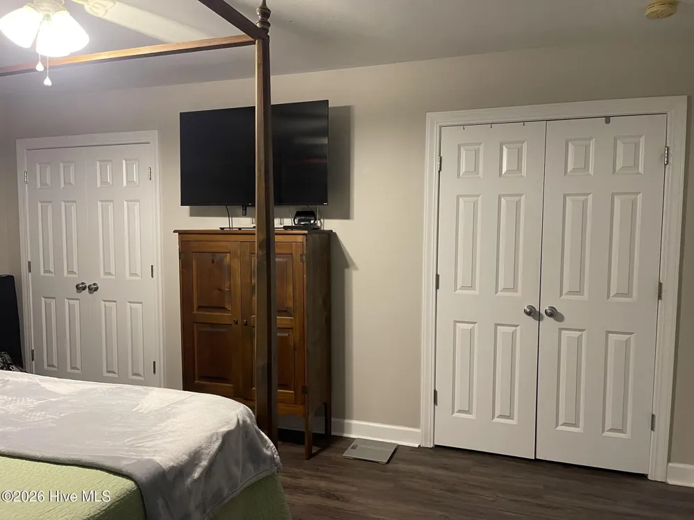 3111 Fox Run Drive Kinston, NC 28504