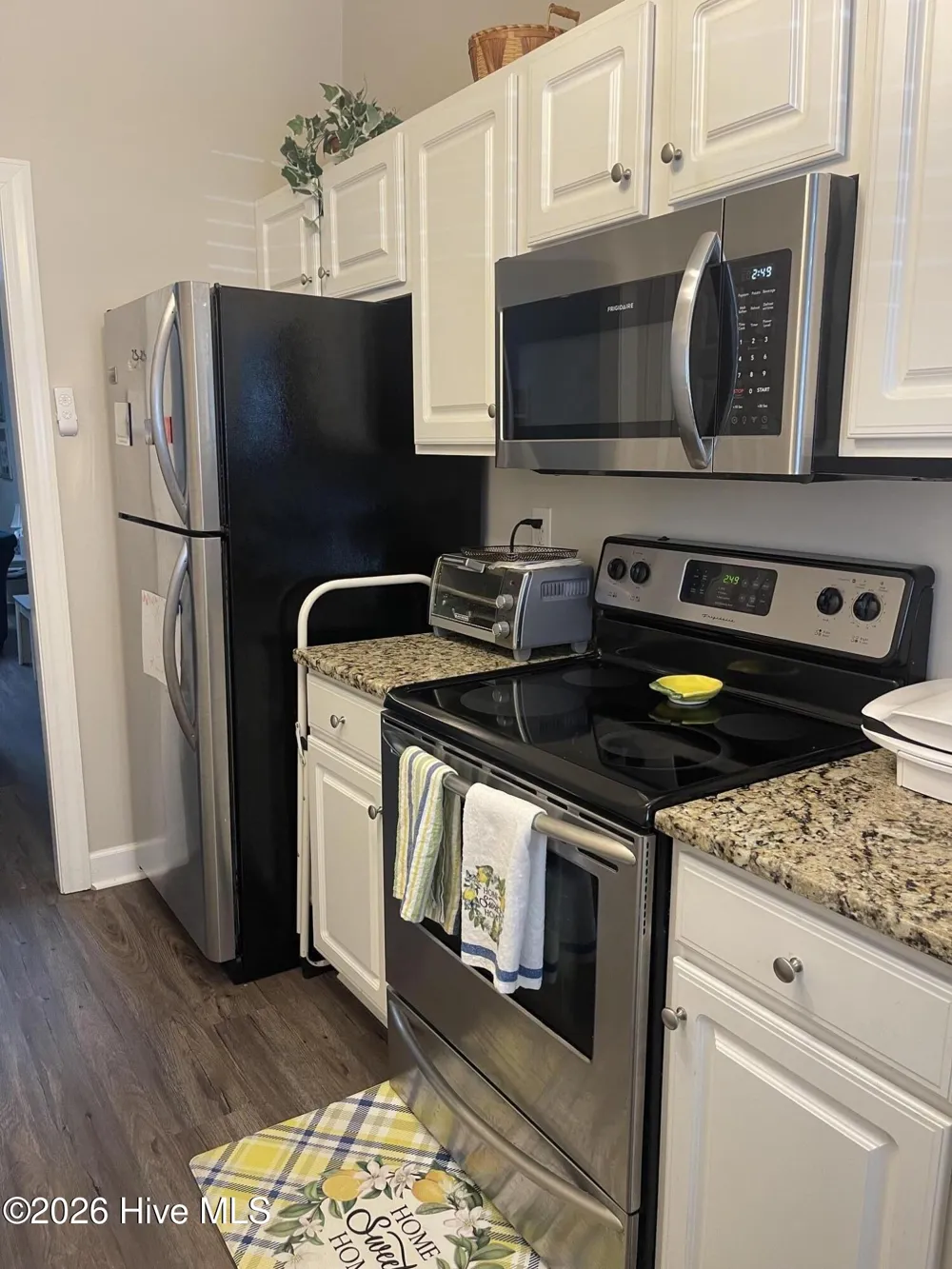 3111 Fox Run Drive Kinston, NC 28504