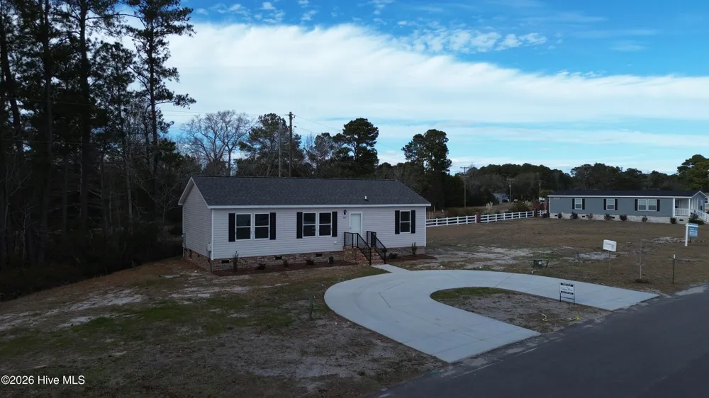 852 Yaupon Drive SW Calabash, NC 28467