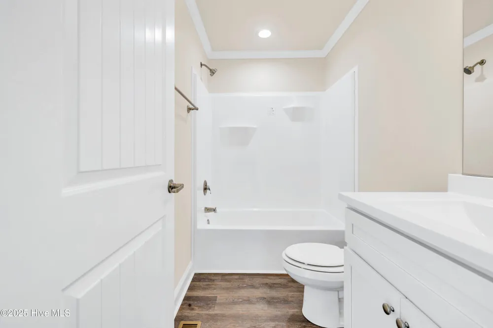 852 Yaupon Drive SW Calabash, NC 28467