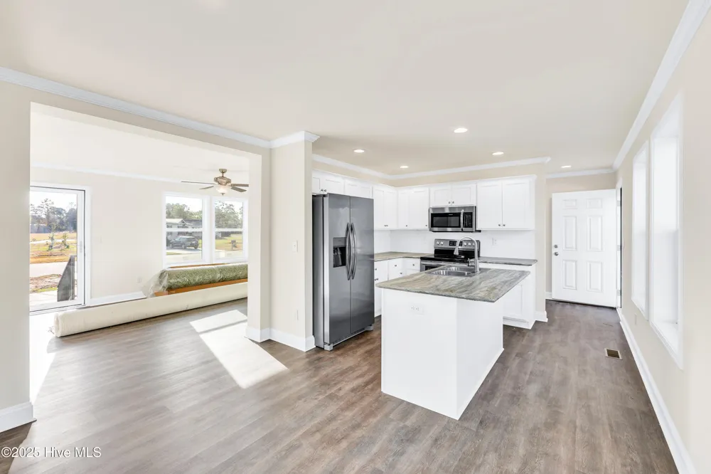 852 Yaupon Drive SW Calabash, NC 28467