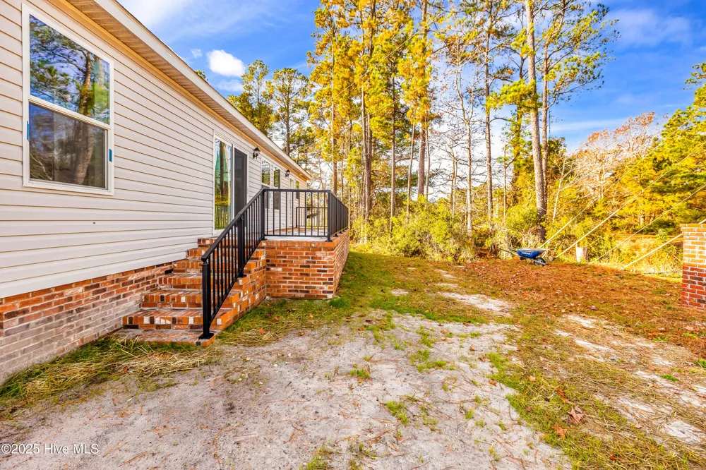 852 Yaupon Drive SW Calabash, NC 28467