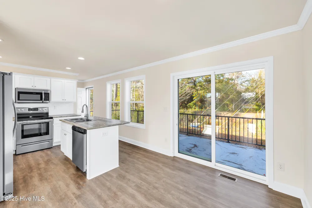 852 Yaupon Drive SW Calabash, NC 28467