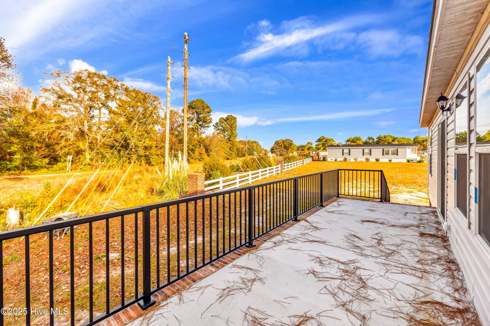 852 Yaupon Drive SW Calabash, NC 28467