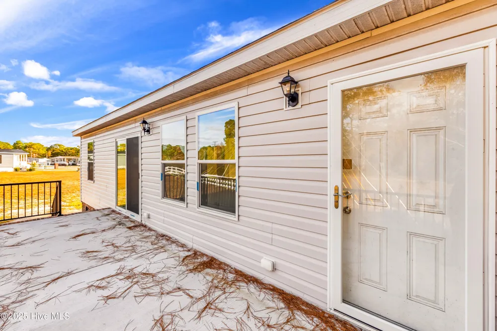 852 Yaupon Drive SW Calabash, NC 28467