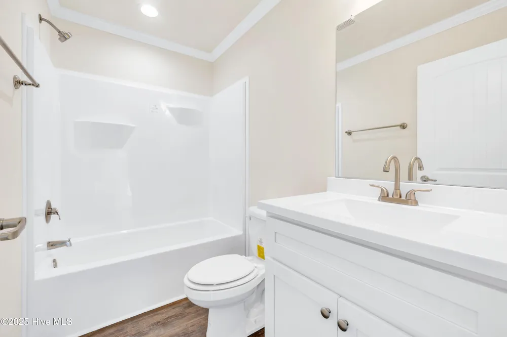 852 Yaupon Drive SW Calabash, NC 28467
