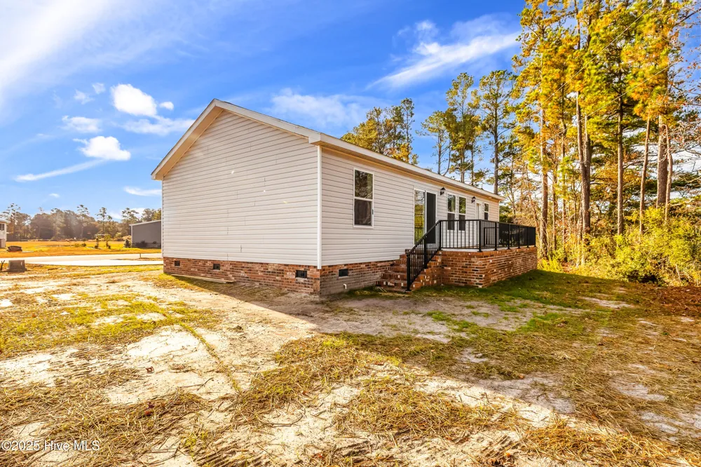 852 Yaupon Drive SW Calabash, NC 28467