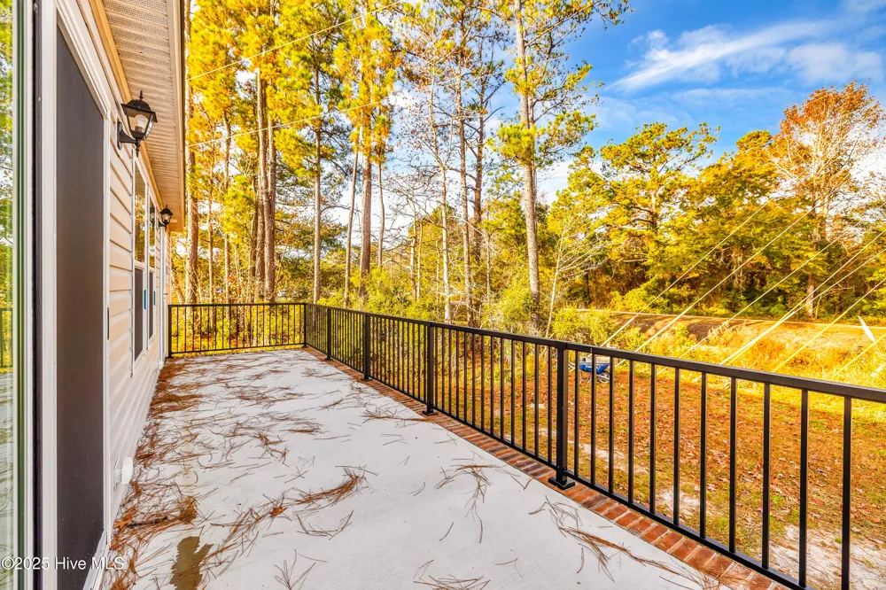 852 Yaupon Drive SW Calabash, NC 28467