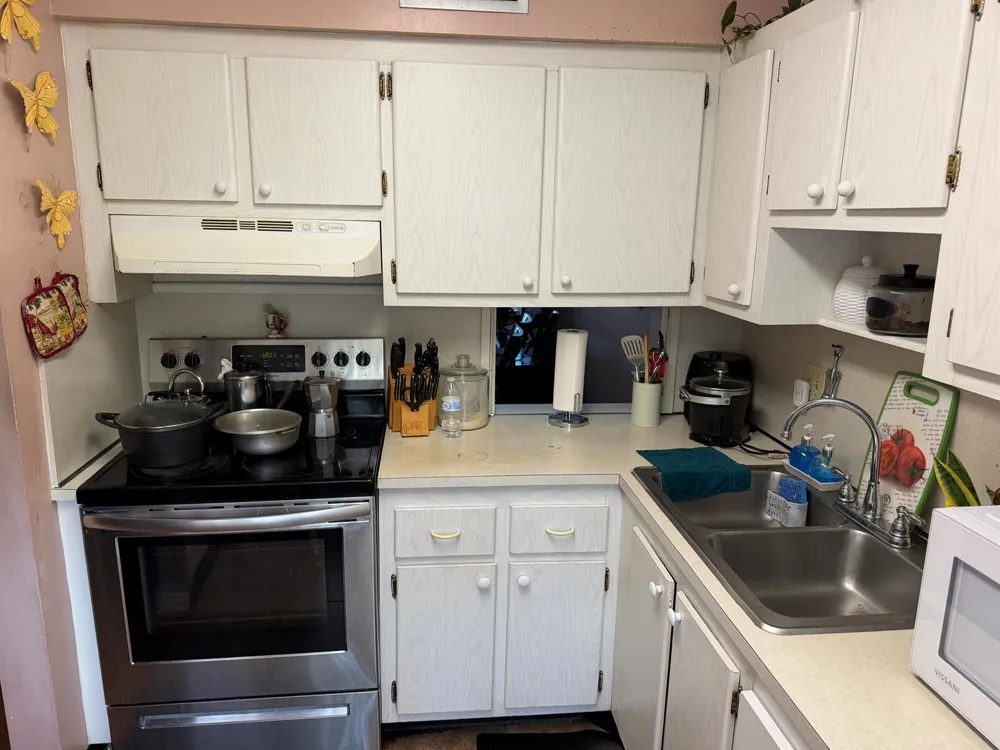 4120 Tivoli Court #208 Lake Worth, FL 33467