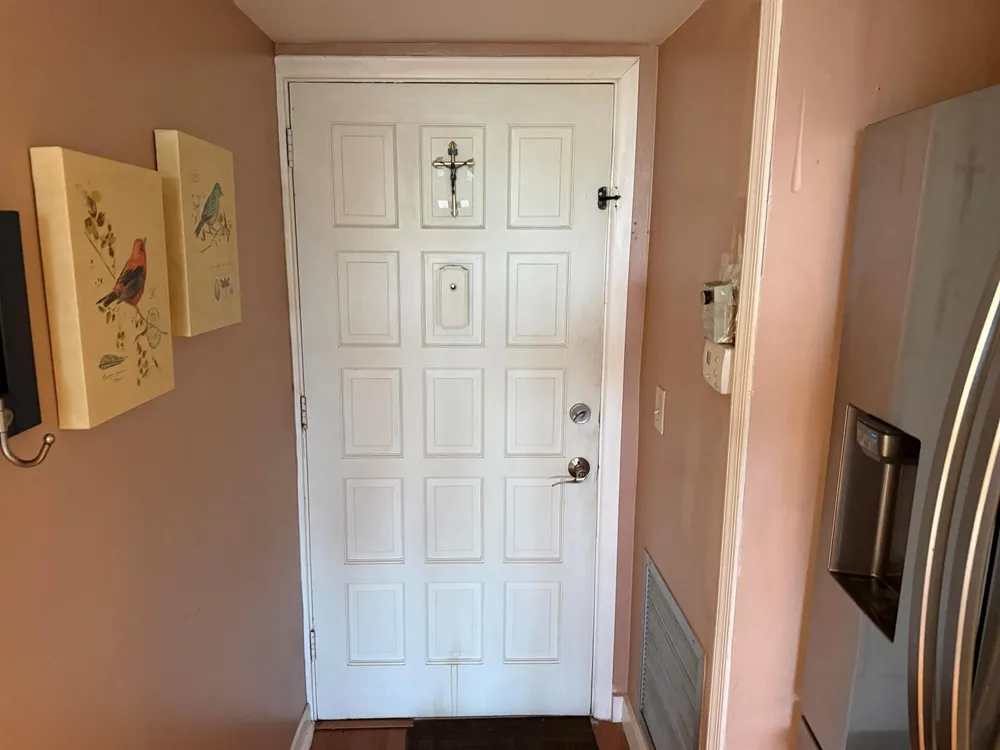 4120 Tivoli Court #208 Lake Worth, FL 33467