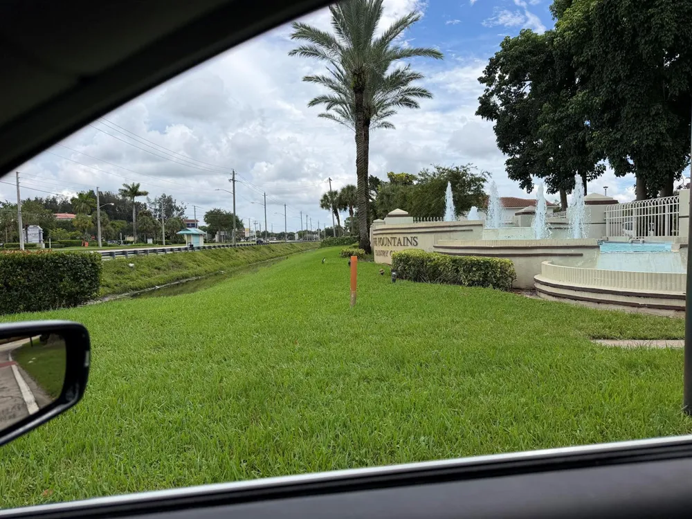 4120 Tivoli Court #208 Lake Worth, FL 33467