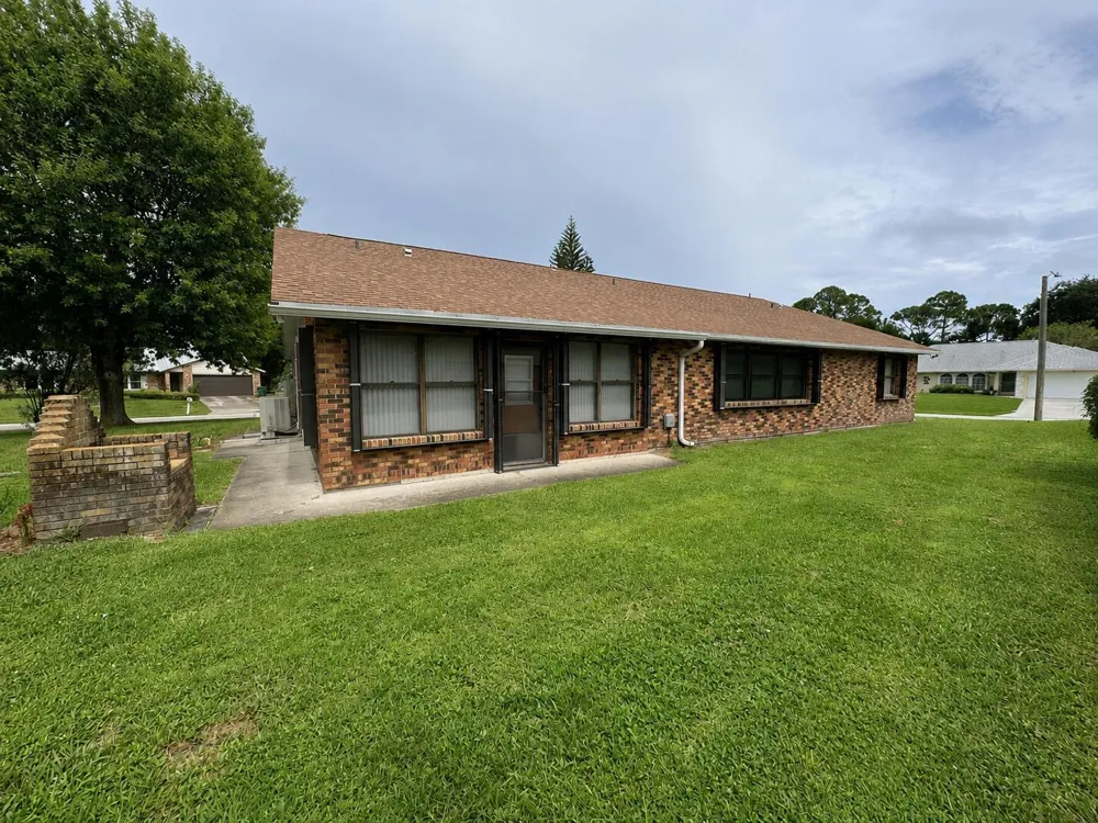 601 Strait Avenue Sebastian, FL 32958