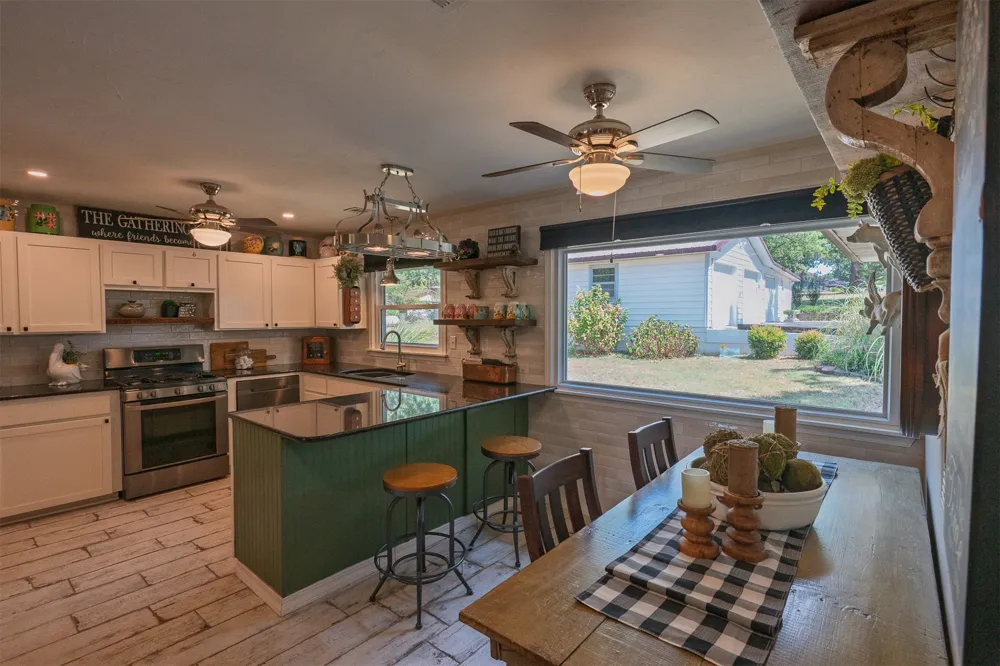 65113 E 250 Grove, OK 74344