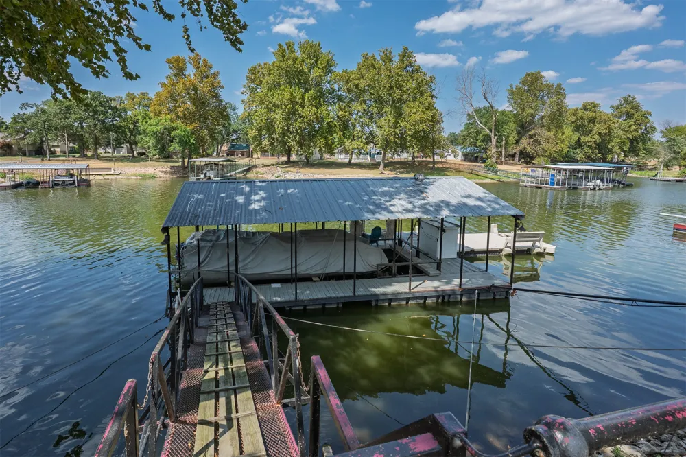 65113 E 250 Grove, OK 74344