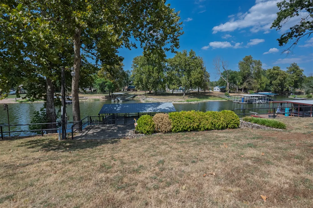 65113 E 250 Grove, OK 74344