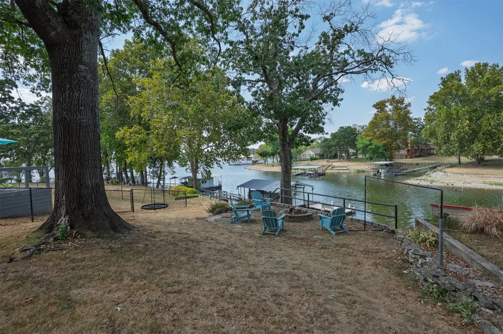 65113 E 250 Grove, OK 74344