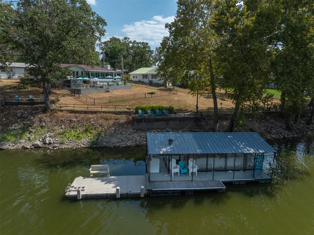 65113 E 250 Grove, OK 74344