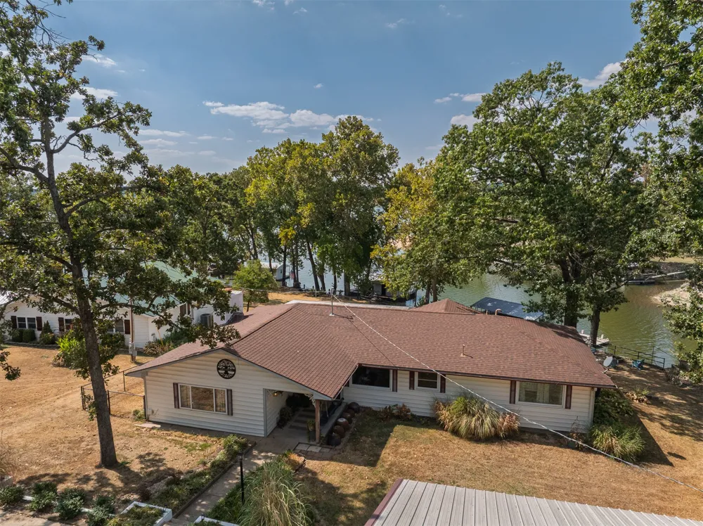65113 E 250 Grove, OK 74344