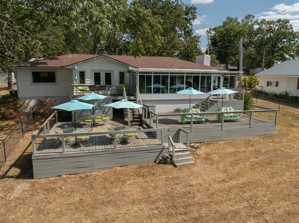 65113 E 250 Grove, OK 74344