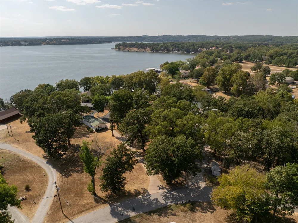 65113 E 250 Grove, OK 74344